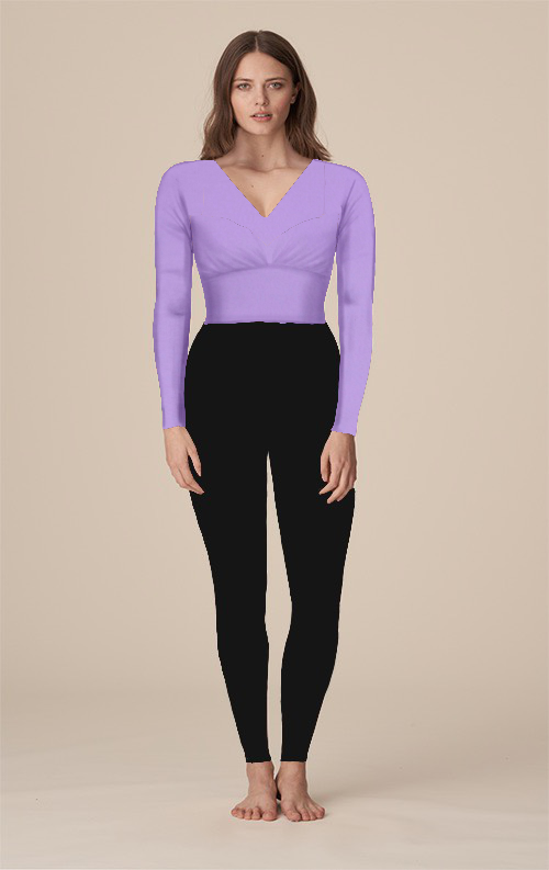 Look 590