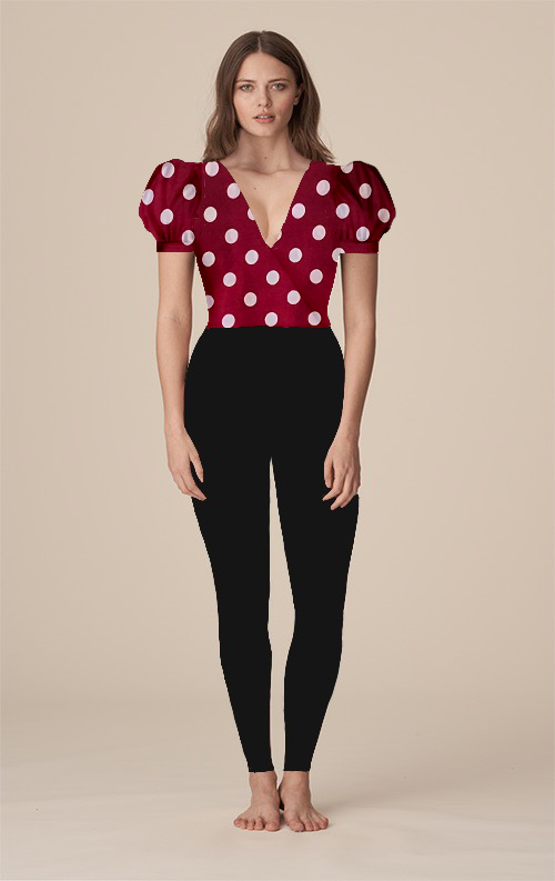 Look 663
