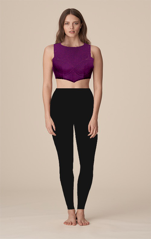 Look 608