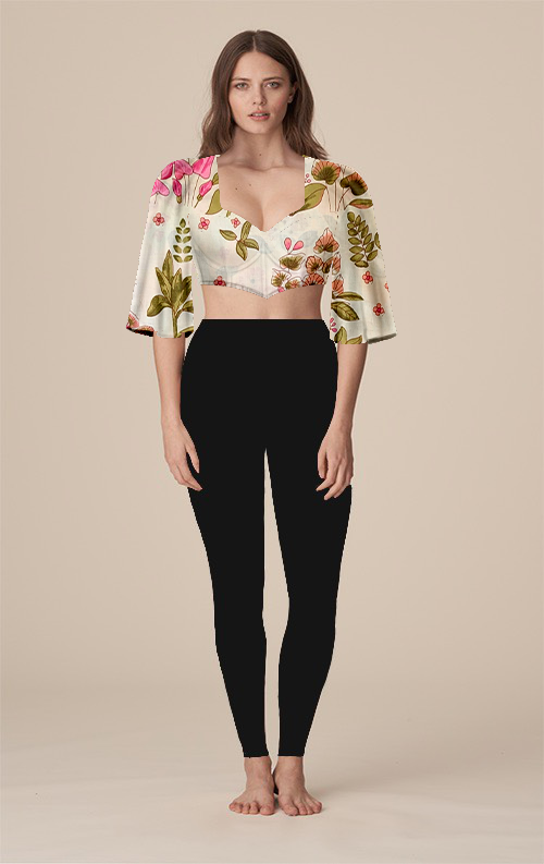 Look 690