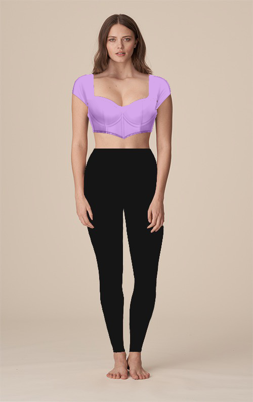 Look 233