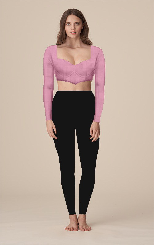 Look 168
