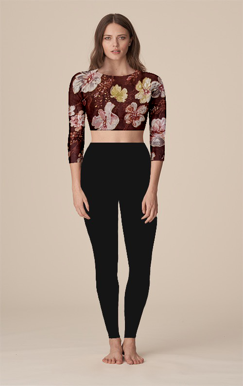 Look 237