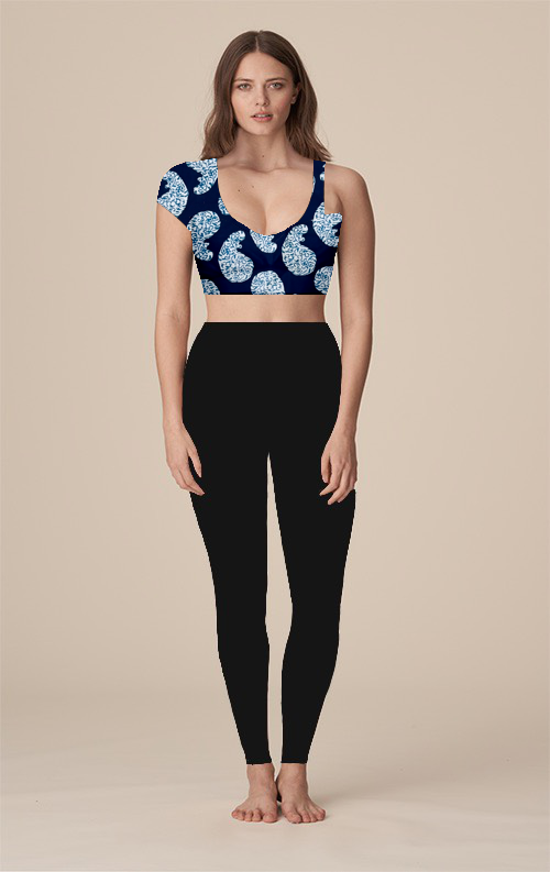 Look 670