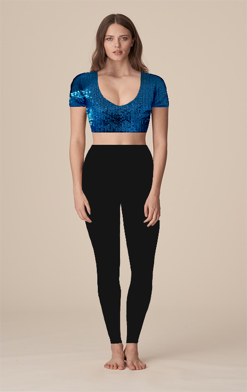 Look 391