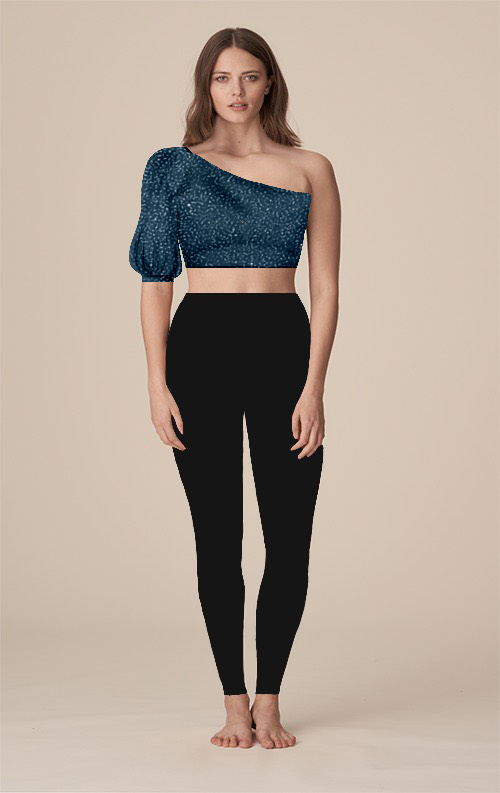 Look 215
