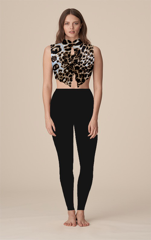 Look 599