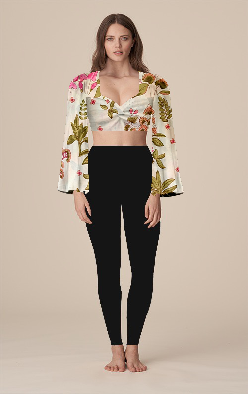 Look 229