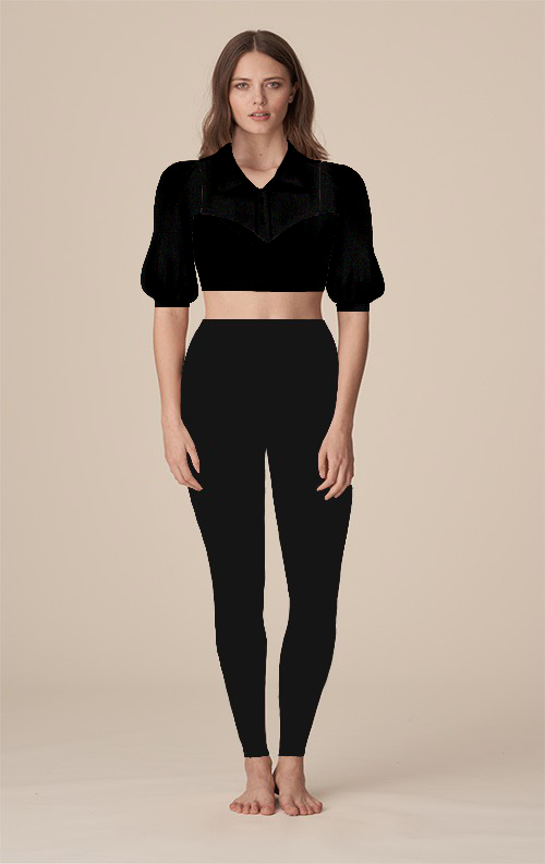 Look 377
