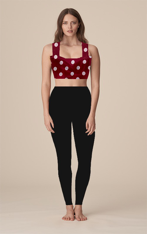 Look 662
