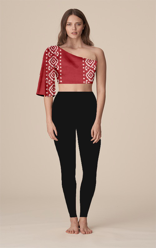 Look 203