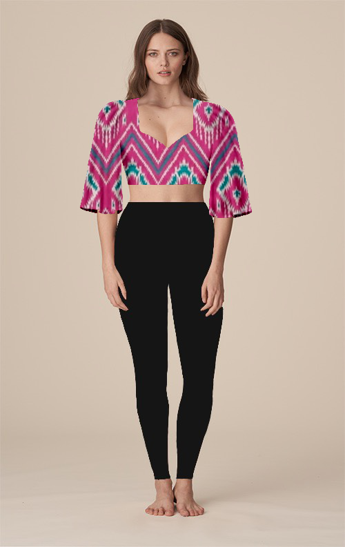 Look 231