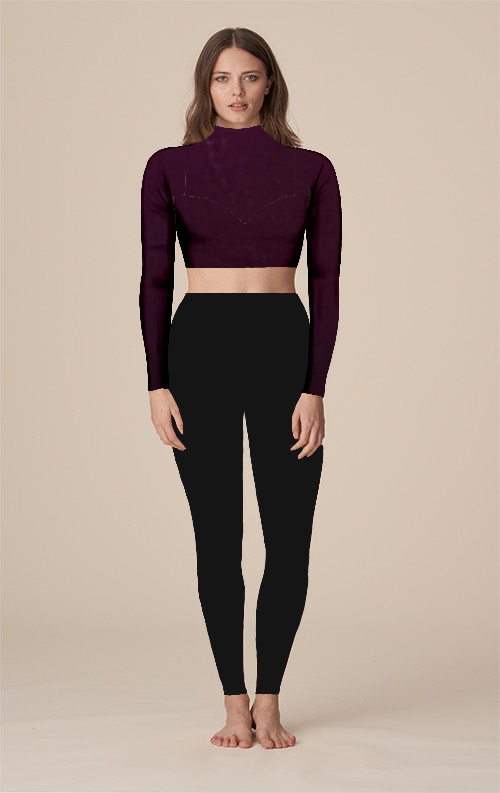 Look 244