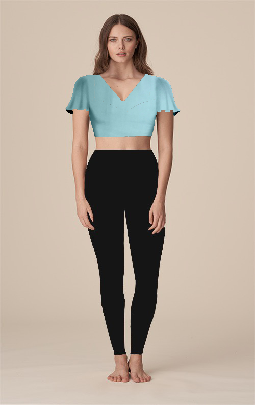 Look 242