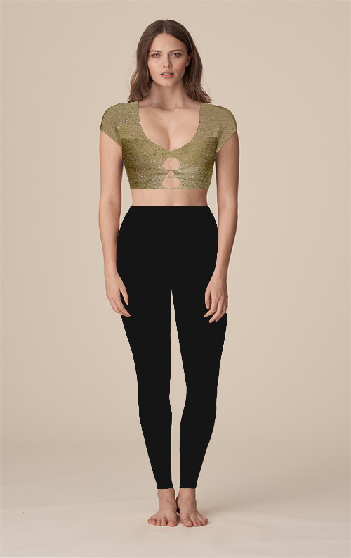 Look 504