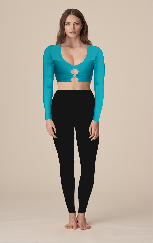 Look 144