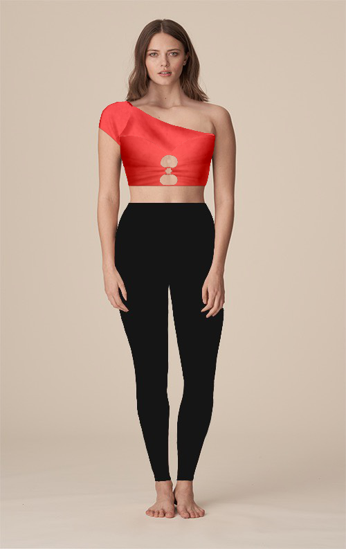 Look 235