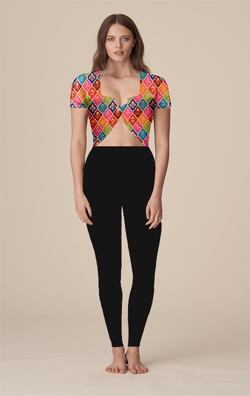 Look 141