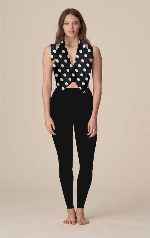 Look 625