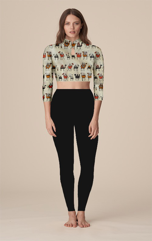 Look 677