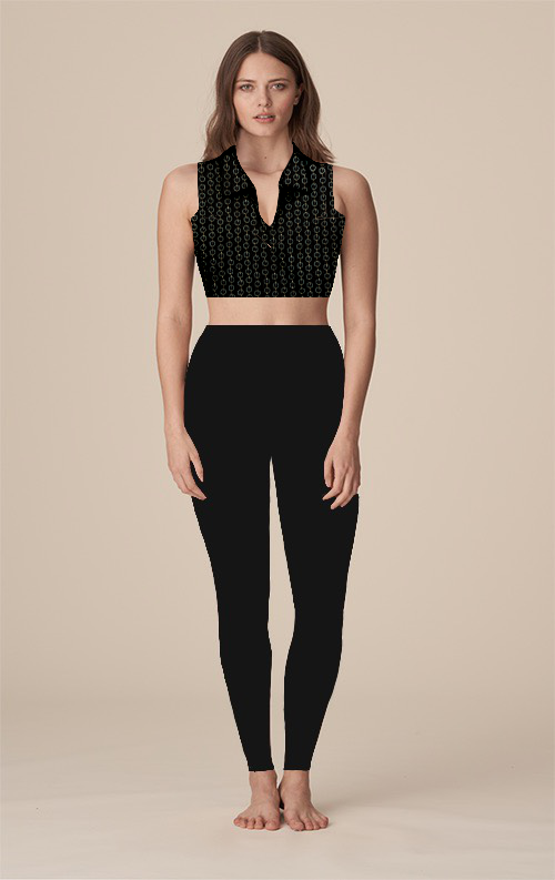 Look 619
