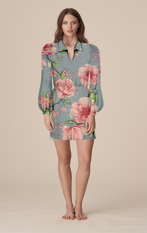 Look 699