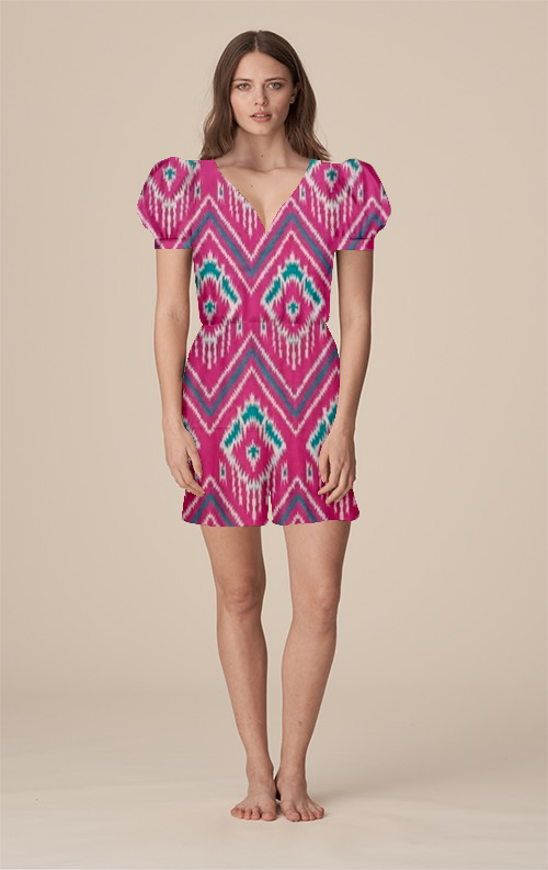 Look 688