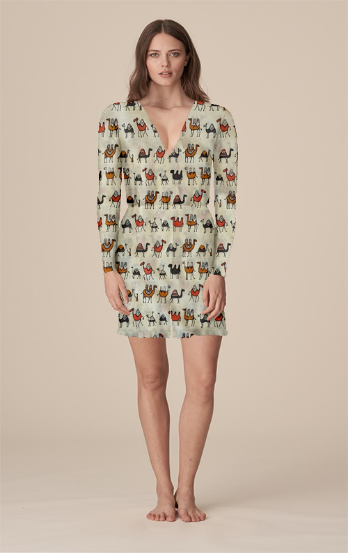 Look 680