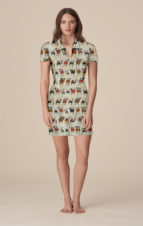 Look 387