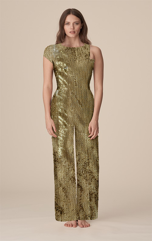 Look 615