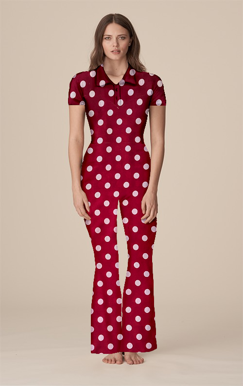 Look 665