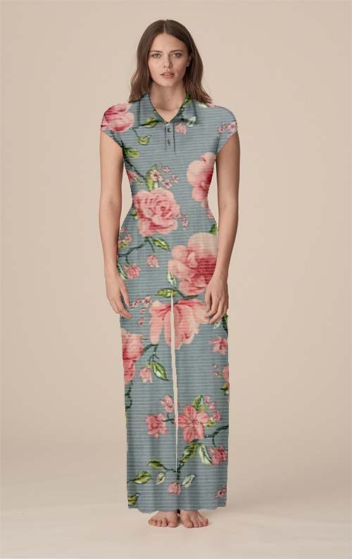Look 698