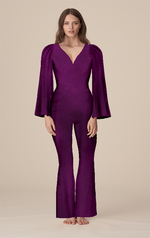 Look 610