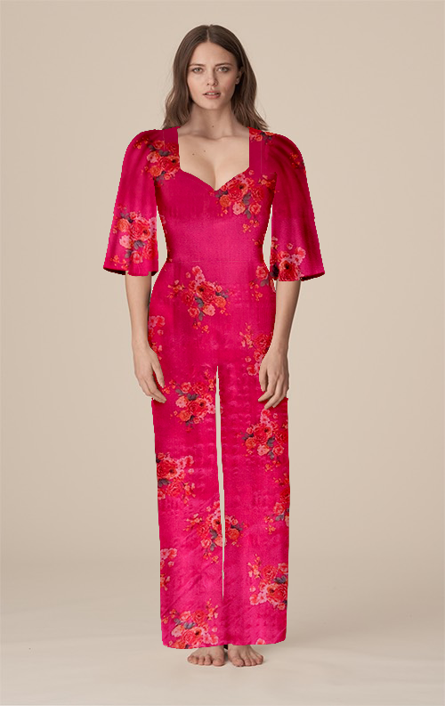 Look 650