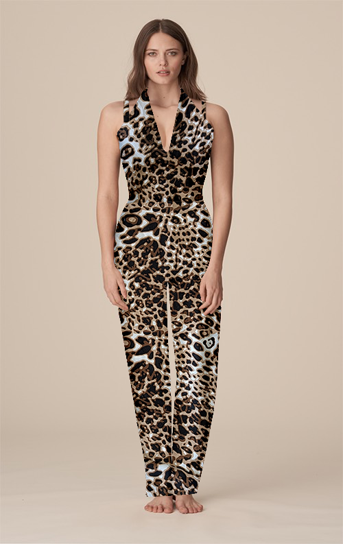 Look 603