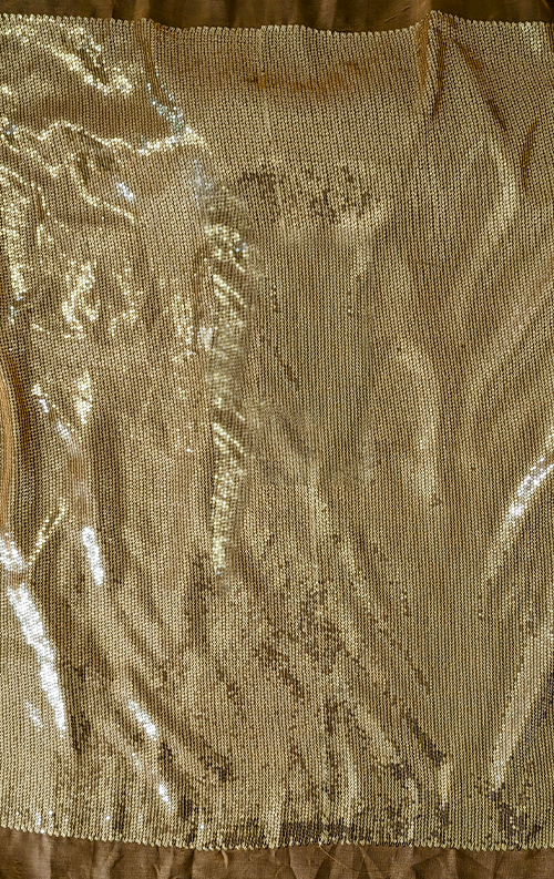 Fabric_Sequin_Gold.png customizable stitchable fabric