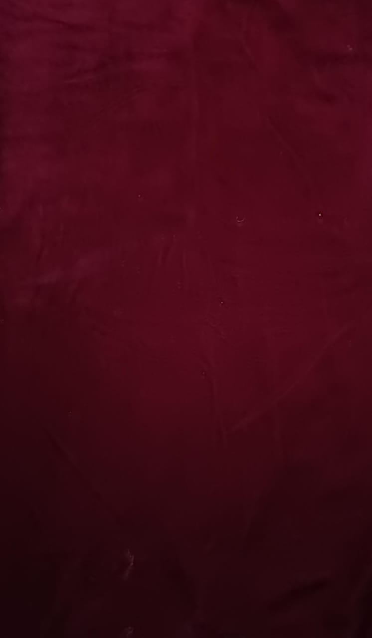 Fabric_Velvet_Maroon.png customizable stitchable fabric